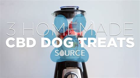  CBD dog treat recipes can be kept incredibly simple by just mixing CBD Oil with some gravy, broth, peanut butter, plain yogurt, cream cheese, a favorite wet food, some ground meat or fish, etc
