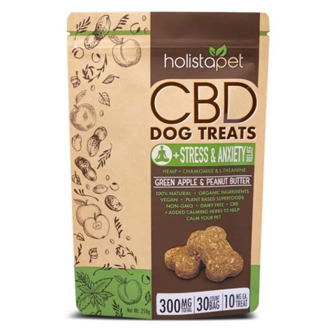  CBD dog treats for anxiety offer a natural way to alleviate discomfort and promote a sense of calmness without the unwanted side effects often associated with traditional medications