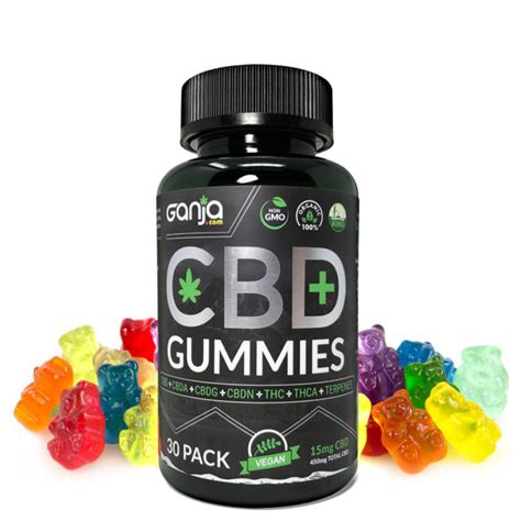  CBD gummies may take longer to work, but can stay in the system for a longer period of time