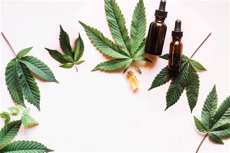  CBD has quickly become one of the most powerful tools in my chronic illness toolkit