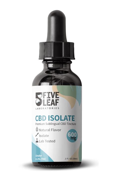  CBD isolate is much cheaper to produce and has no flavor or odor