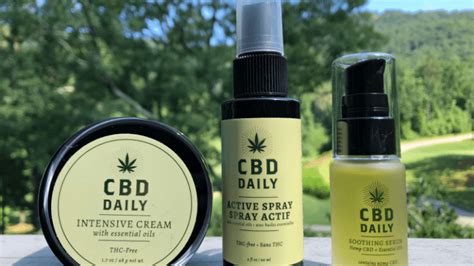  CBD oil has soothing properties that may help your dog when experiencing occasional discomfort