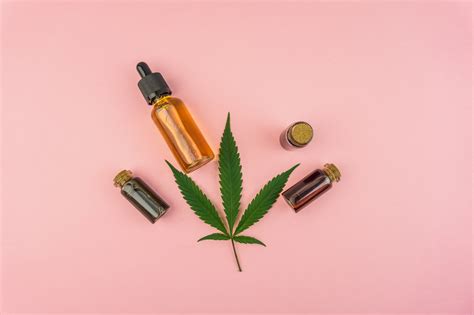  CBD oil is made from hemp flowers added to carrier oils such as olive and coconut