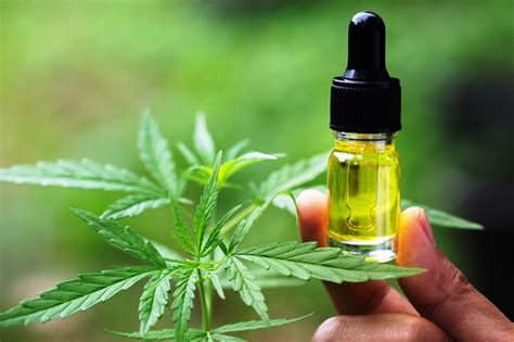  CBD oil works fastest and is easy to use
