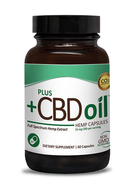  CBD products are made from hemp extracts