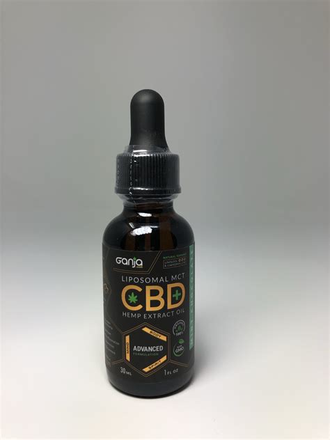  CBD products containing less than