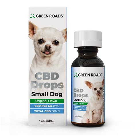  CBD products for pets must be sourced from hemp, not marijuana