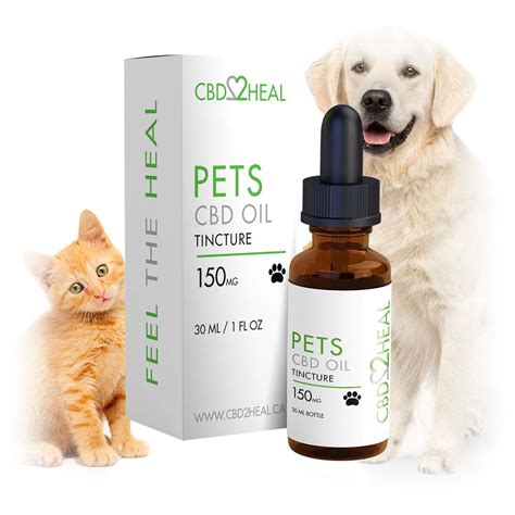 CBD products marketed for pets typically have lower concentrations of CBD compared to those intended for human use, which helps minimize the risk of adverse reactions