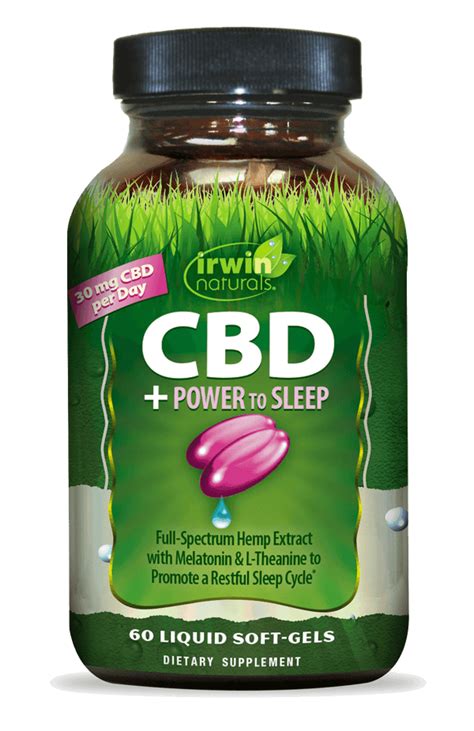  CBD to help with sleeping Does your puppy have trouble sleeping through the night? CBD can promote calmness and relaxation, which may be your solution to helping your dog sleep through the night