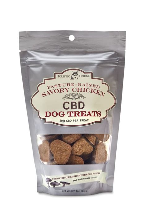 CBD treats If you are planning to pamper your doggies, opt for healthy and super delicious yummies