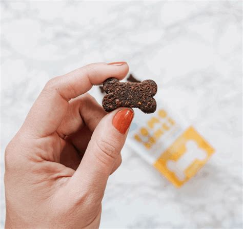  CBD-infused treats do not work instantly, so it is important to plan ahead when giving them to your pup