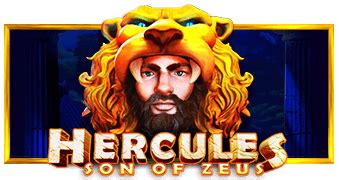  Caça-níqueis Story Of Hercules