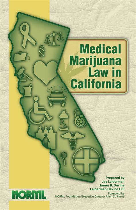  California NORML urges you to use this information responsibly and not as a way of hiding irresponsible marijuana use