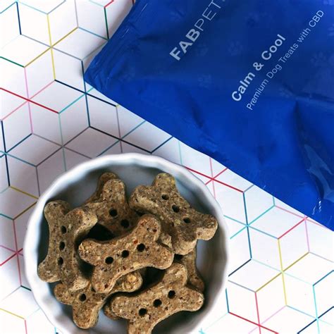  Can I give my puppy CBD dog treats? CBD treats should be given with caution to puppies