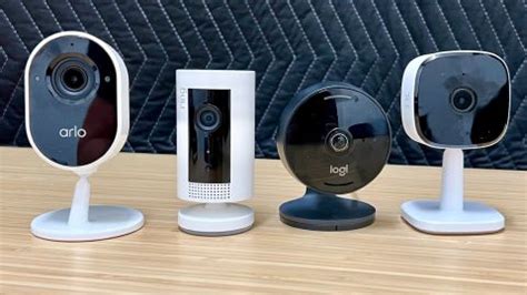  Can t Miss Best Indoor Home Security Camera in 2022