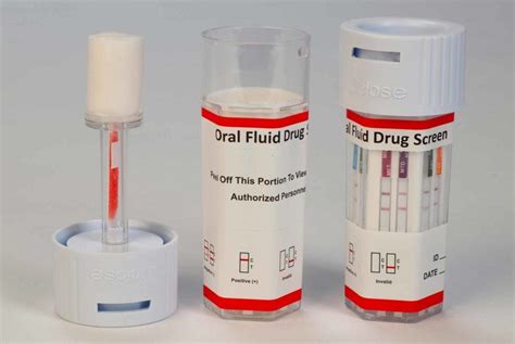  Can you cheat a oral fluid drug test? Because every oral fluid drug test collection is directly observed, the risk of an individual cheating or tampering with a test is minimized
