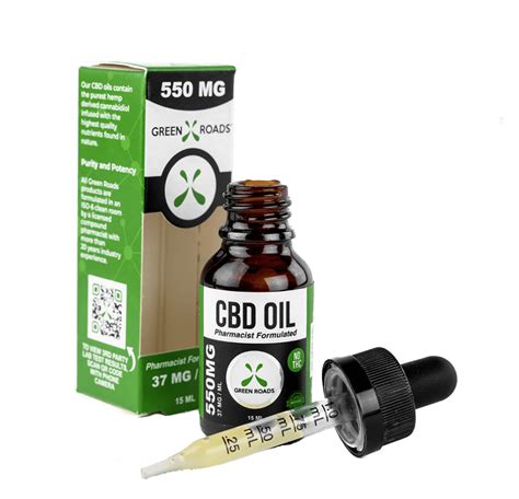  Can you use CBD for stress? Green Roads CBD oil can be used to help promote a sense of calm and support the management of normal day-to-day stress