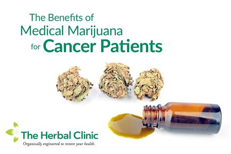  Cancer While CBD and marijuana in general have an established history in reducing the symptoms tied to cancer treatment, such as loss of appetite, there is much less known about the actual effects of the molecule on tumors themselves
