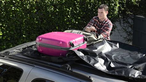 Car travel often means your dog will most likely be in the back of the car next to your luggage so you need a strong crate that will keep the dog safe at all times and in case of an accident