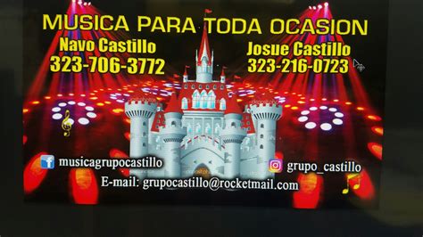 Castillo Facebook Queens