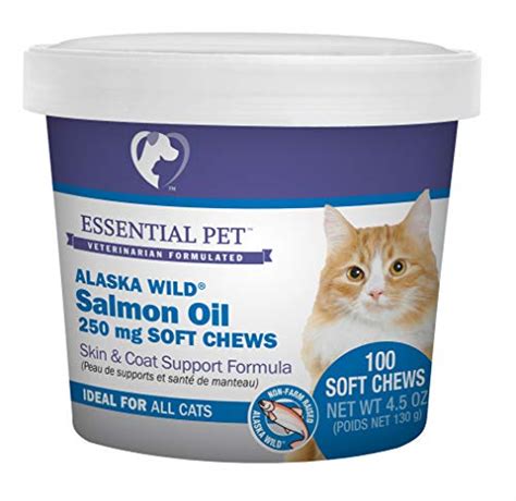  Cat products include oils, balms and soft chews