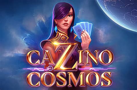  Cazino Cosmos слоту 