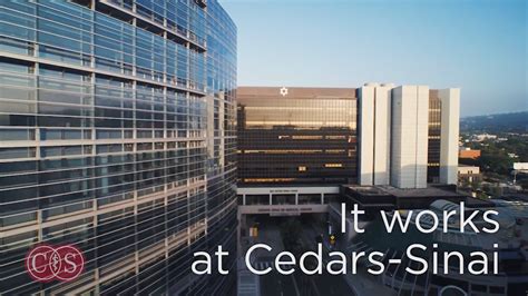  Cedars Sinai Contributed More Than $500 Million to Community Benefit Programs in 2010