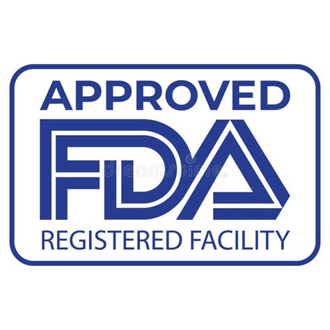  Certifications Both our raw material manufacturing facility and white label facility are registered with the FDA