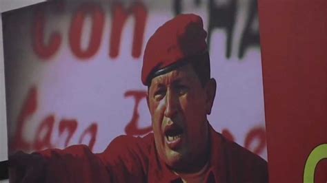  Chavez Video Delhi
