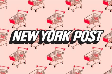  Check out New York Post Shopping for more content