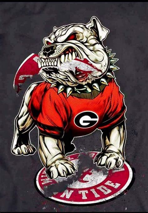  Check out our georgia bulldogs drawing art selection for the very best in unique or custom, handmade pieces from our digital prints shops