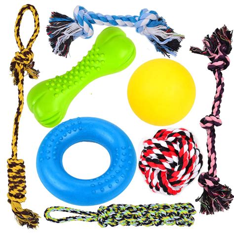  Chew Toys Chewing can be calming for dogs and gives them something to do while they are in their crate