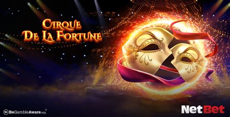  Cirque De La Fortune yuvası