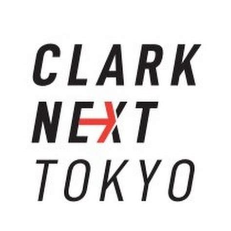  Clark Facebook Tokyo