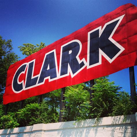  Clark Photo Pittsburgh