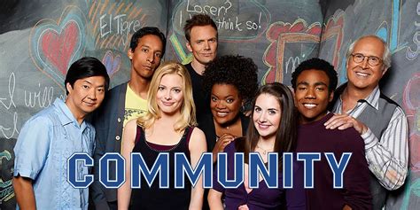  Community Movie is in the Making and Coming to Peacock