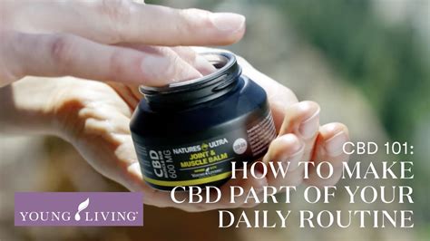  Consider Your Routine Chews or Oils? Administering CBD will become part of your regular routine so when choosing between CBD oils or soft chews, consider your lifestyle and your pet