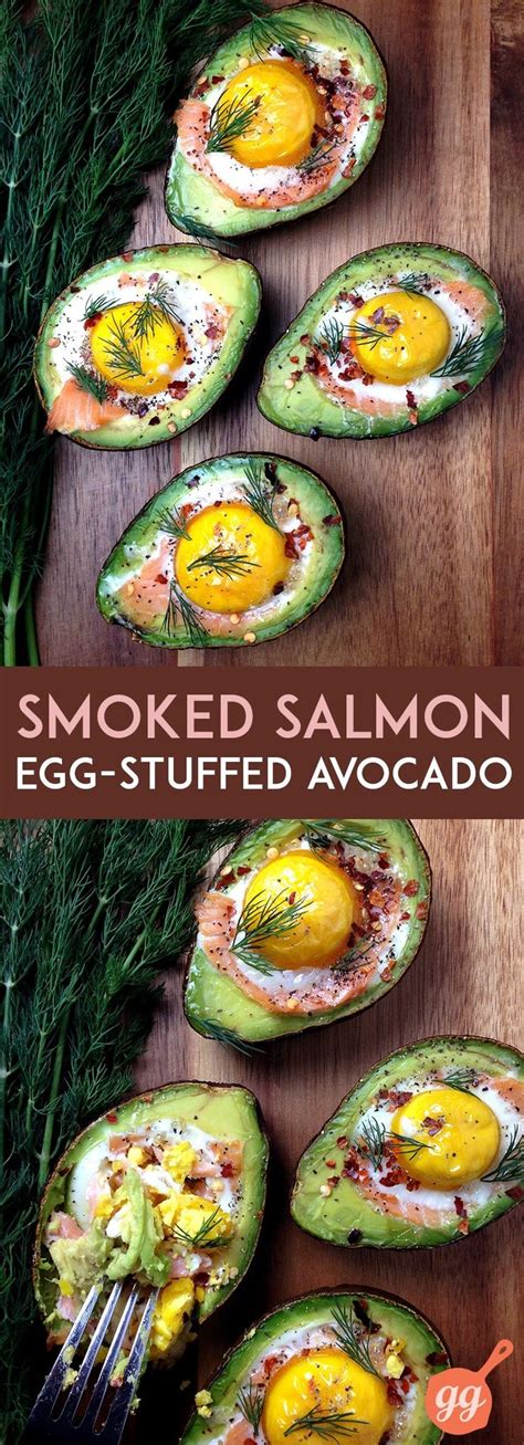  Consider eating tuna or salmon, along with avocados, whole eggs, nuts, and cheese, for a healthier choice
