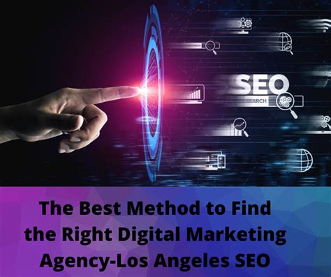  Consultants at Los Angeles SEO agency would be the right fit for drawing a path that would essentially thrive your business at a faster pace
