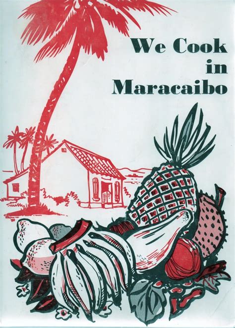  Cook  Maracaibo
