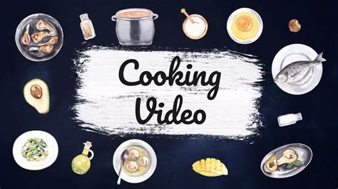  Cook Video Bengbu