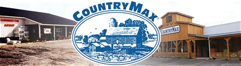  CountryMax, a regional chain with …