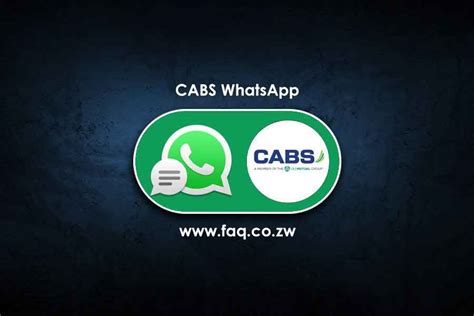 Cox Whats App Harare