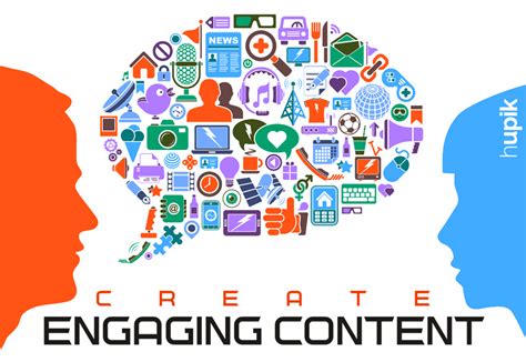  Create high-quality, informative, and engaging content that aligns with your target audience