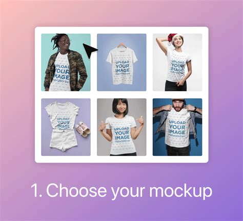  Creating your own product mockups with Placeit or other alternatives can help your product stand out compared to other Etsy listings