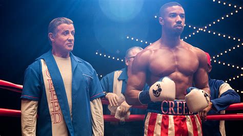  Creed 3 Release Date Delayed to 2023 The Nerd Stash