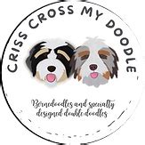  Criss Cross My Doodle also offers a 2-year health warranty, as well as discounts for training programs and PetSmart coupons