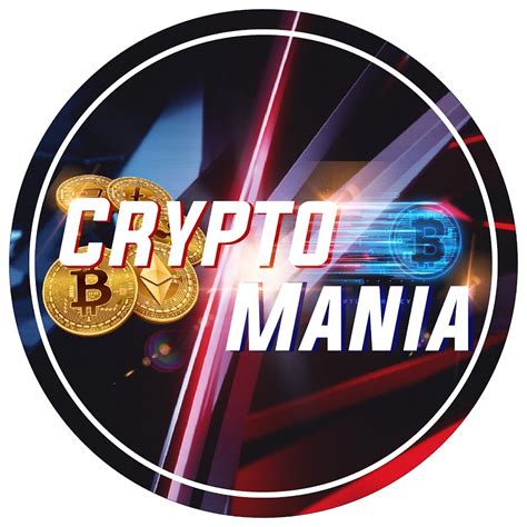  Crypto Mania ұясы