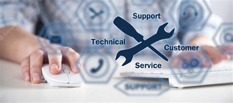  Customer Service FAQ Tech Support