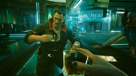  Cyberpunk 2077 Slang How to Make Sense of It All